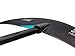 Aztron 2000, Foil Rocket Unisex Erwachsene, Schwarz, Standard - 3